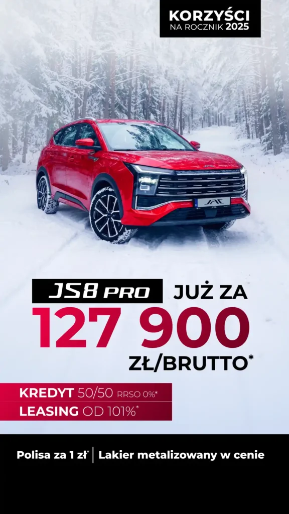 KORZYSCI NA ROCZNIK 2025